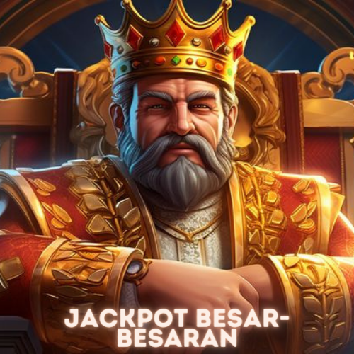 Slot Jackpot Kelas Atas: Menyelami Kemewahan dalam Pengalaman Bermain